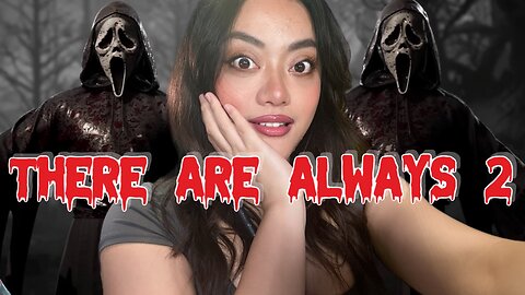 DON'T SCREAM!! - Mortal Kombat 1 - Khaos Reigns Trailer Reaction