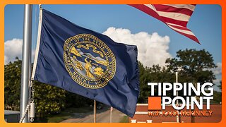 Nebraska: Should the 'Winner-Take-All'? | TODAY on TIPPING POINT 🟧