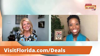 Visit Florida | Morning Blend