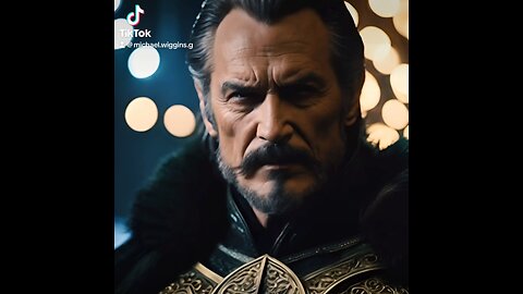 Ra's al Ghul #RasalGhul #BatmanVillain #LeagueOfAssassins