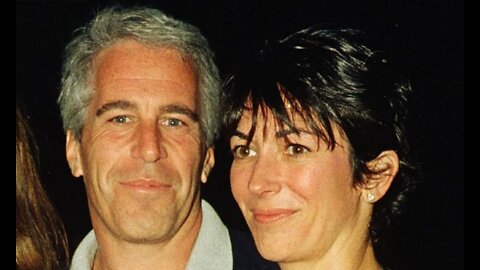 Ghislaine Maxwell / Epstein (Meme Collection)