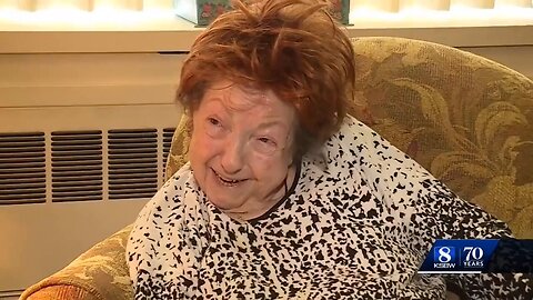 96-Year-Old Senior Living Resident Facing Eviction in California