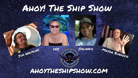 Ahoy! The Ship Show & Extra Gravy - 08/14/2024