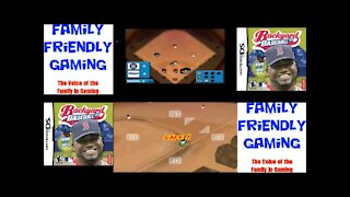 Backyard Baseball 09 DS Episode 5