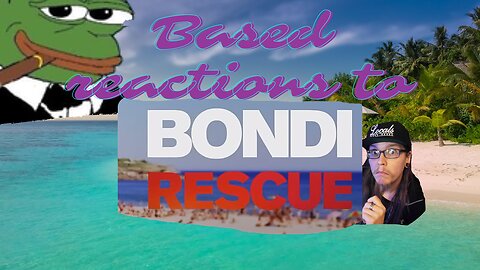 Based reactions #16| bondi rescue| top five lifeguard confrontations