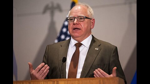 Vets Walz 'Quit,' 'Betrayed' National Guard Unit