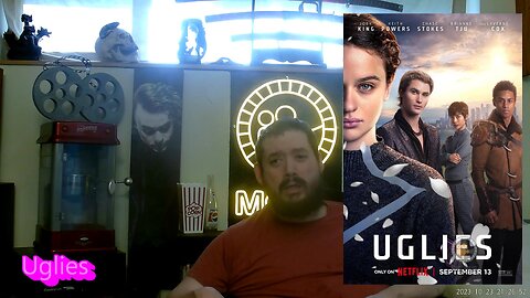 Uglies Review