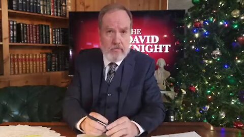 The David Knight Show 12/22/2020 - Full Show