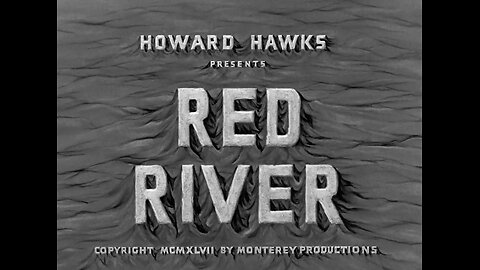 Red River (1949)