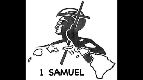 BIBLE SERMONS: JESUS in the book of 1 SAMUEL