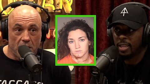 Woman Who Stabbed Boyfriend 108 Times Gets Probation with JRE Podcast