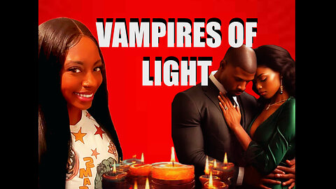 STAYING AWAY FROM VAMPIRES OF LIGHT