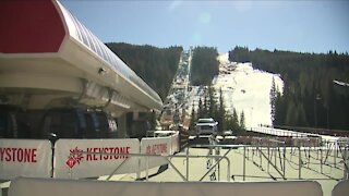 Colorado mountain towns worried about staying open as coronavirus cases rise