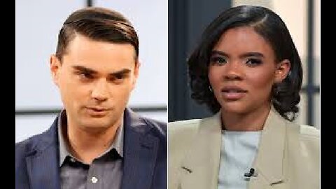 Ben Shapiro post Candace Owens cancellation