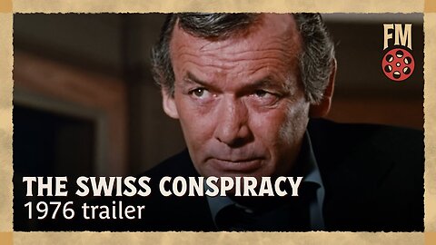 The Swiss Conspiracy, (Secret Private Banking)