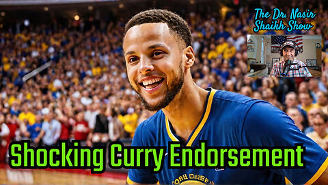 Steph Curry SHOCKS Fans by Supporting Kamala Harris on ABORTIONS