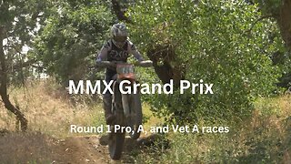 MMX Grand Prix Round 1 Pro Race #racing #motorcycle