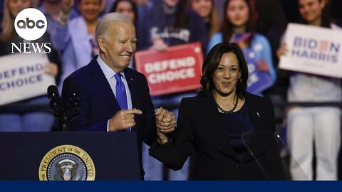 Biden to deliver keynote address at DNC