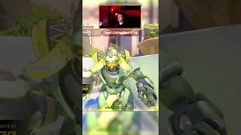 I get demolished in ranked but am nearly indestructible in unranked - Overwatch 2