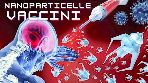 IL VIRUS É UN PRETESTO PER INTERFACCIARE L’UOMO CON LA TECNOLOGIA E IL CONTROLLO NWO