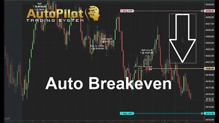 AutoPilot Trading System | Updates, Settings, Advantages