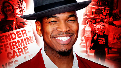 Ne-Yo Speaks Out Against ‘Gender Affirming Care’