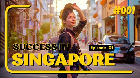 How did Singapore become so successful? | Episode- 01