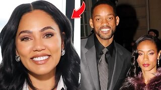 Ayesha Curry REGRETS INFAMOUS “Red Table talk” Interview & BLAMES Jada Pinkett Making Her LOOK BAD