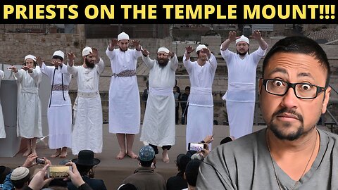 Something BIG Just Happened On The Temple Mount!!!