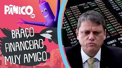 COMO VENDER O NOSSO PEIXE PARA O MERCADO INTERNACIONAL? Tarcísio Gomes de Freitas responde