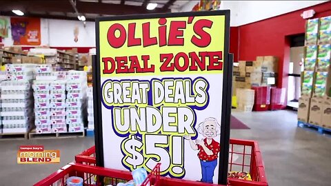 Ollie's | Morning Blend