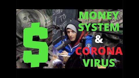 Ep.9 | WHY MONEY SYSTEM IS DIMINISHING WHILE BARTERING IS ON INCLINE DURING THE COVID19 PANDEMIC