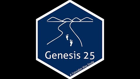 Jacob and Esau ✧ Genesis 25 ✧ Backgrounds ✧ Talmidim Way