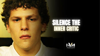 Silence the Inner Critic