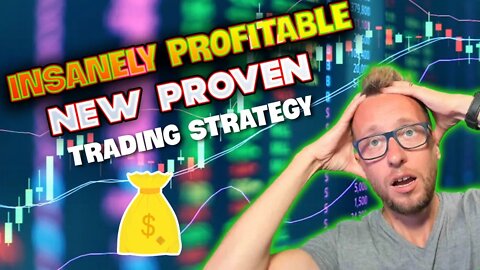 Insanely Profitable Proven Trading Strategy VuManChu Market Cipher B