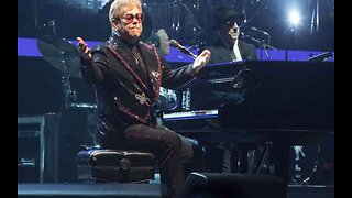 Elton John's New Remarks About Trump Are Likely to Have Dems Losing Their Minds