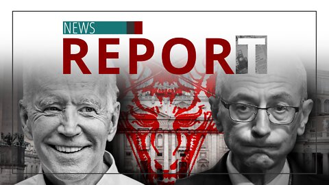 Catholic — News Report — Fake Catholics Team Up