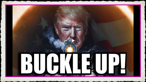 Trump Finally Going On Offense! Buckle Up This October Will Be HUGE!