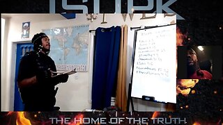 #RomanCatholic Dogma: Where Did The "Holy Communion" Come From? - #ISUPK Washington D.C.