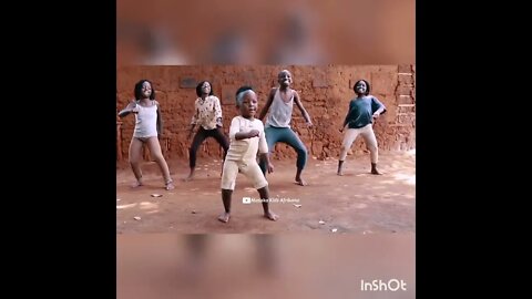 #Shaggy #HeySexyLady #VevoShaggy - Hey Sexy Lady ft. Brian & Tony Gold | FUNNY DANCE | AFRO DANCE