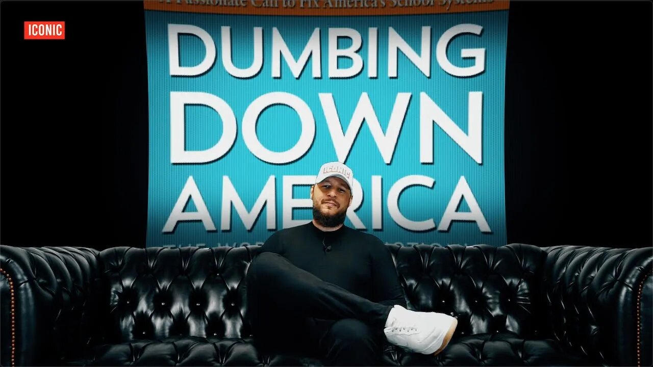 Deliberate Dumbing Down of America JE Show Highlights
