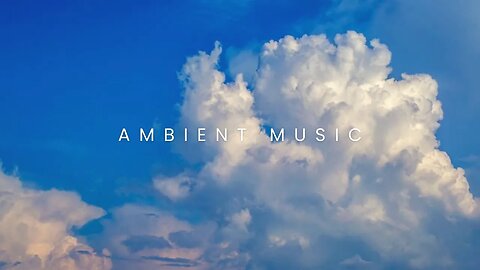 Whispers of Nature: A Sonic Journey in Ambient Music