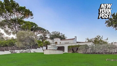 Charles Manson LaBianca murder home finally sells for $1.9M