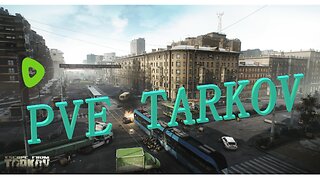 Customs grind | Tarkov PVE zone