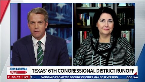 Susan Wright Slams ‘Unthinkable’ Robocall During TX Runoff