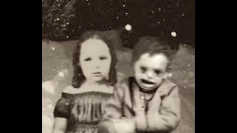 Black Eyed Children & UFO's Connection's & Experiences - Shadowyze aka Shawn - Anthropologist