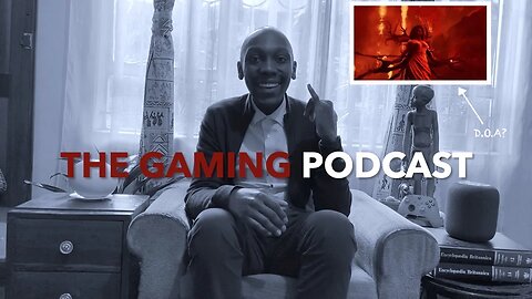 The Gaming Podcast(Is Microsoft Mismanaging #XBOX? #redfall debacle discussed, #ubisoftplus D.O.A?)