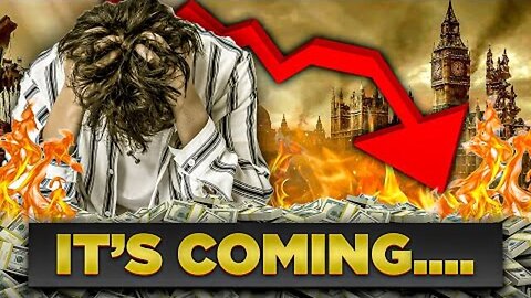 URGENT! American Economy On The Brink Of Collapse! New Signs Emerging..