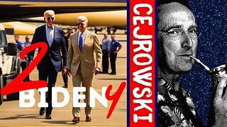 Biden urósł SDZ265/2 2024/7/29