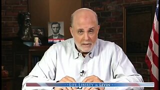 Levin: We Need To Get The Facts Out